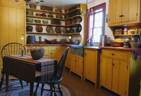 Antique Door Hardware Inspiration