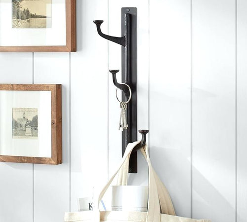 12 Ways to Avoid Tuscan Style when Incorporating Wrought Iron in Design
