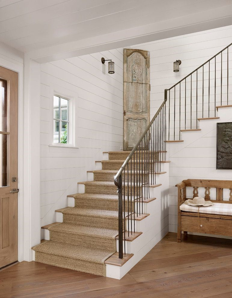 Metal Handrails For Every Style