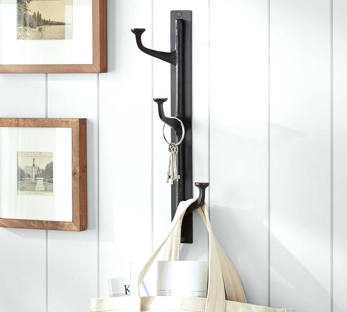 12 Ways to Avoid Tuscan Style when Incorporating Wrought Iron in Design