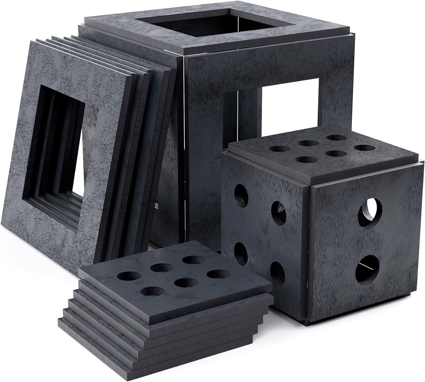 Mig Welding 101, Homeschool Group (4 students max) 6 Weeks, 2 hours a week - Arc and Hammer