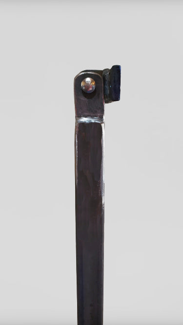 Adjustable Leg Post - Arc and Hammer