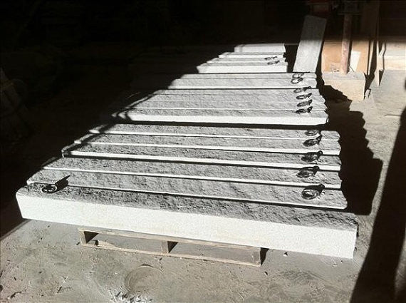 Hitching Post Ring - Arc and Hammer